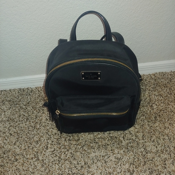 Kate Spade backpack - Picture 8 of 8